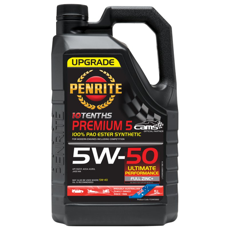 5w50 synthetic oil deals