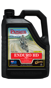 Penrite ENDURO HD 25W-70 (MINERAL)