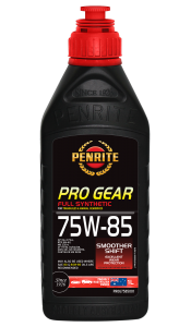 Penrite PRO GEAR 75W-85