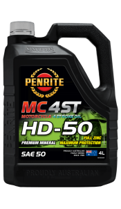 Penrite MC-4ST HD50