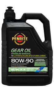 Penrite GEAR OIL 80W-90