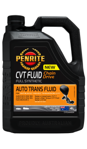 Penrite CVT FLUID CHAIN (Full Syn)