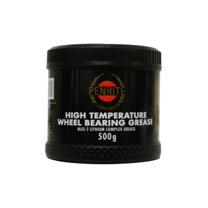 Penrite HIGH TEMPERATURE WHEEL BEARING GREASE