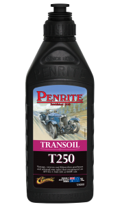 Penrite TRANSOIL 250