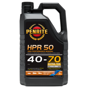 Penrite HPR 50 40-70 (Mineral)