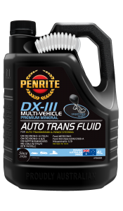 Penrite ATF DX-VI