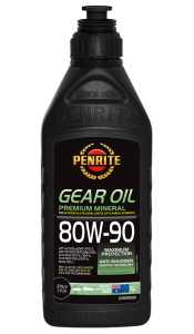 Penrite GEAR OIL 80W-90