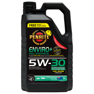 Penrite Enviro + 5W-30 (Full Synthetic)