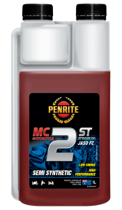 Penrite MC-2ST SEMI SYNTHETIC