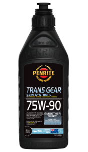 Penrite TRANS GEAR 75W-90