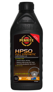 Penrite HONDA POWER STEERING OIL 