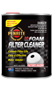 Penrite MC FOAM FILTER CLEANER