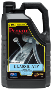 Penrite CLASSIC ATF 