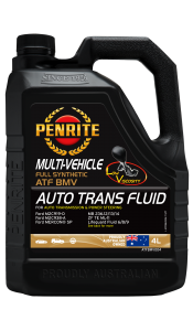 Penrite ATF BMV (Full Syn)