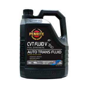 Penrite CVT Fluid V (Full Synthetic)