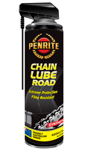 Penrite 10 TENTHS CHAIN LUBE ROAD