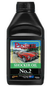 Penrite SHOCKER OIL 2