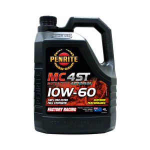 Penrite MC-4ST 10W60