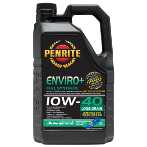 Penrite Enviro + 10W-40 (Full Synthetic)