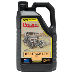 Penrite HERITAGE LTM