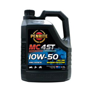 Penrite MC-4ST 10W-50