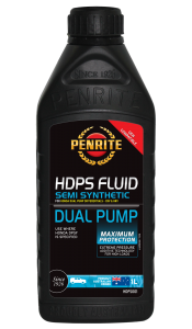 Penrite HONDA DUAL PUMP SYSTEM