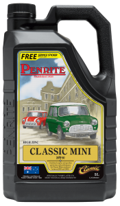 Penrite CLASSIC MINI 20W-50