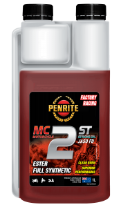 Penrite MC-2ST FULL SYNTHETIC TWO STROKE OIL