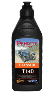 Penrite TRANSOIL 140