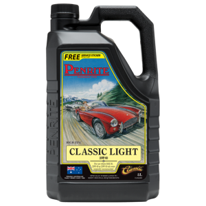 Penrite CLASSIC LIGHT