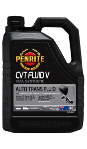 Penrite CVT Fluid V (Full Synthetic)