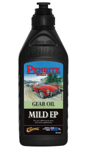 Penrite EP MILD GEAR OIL