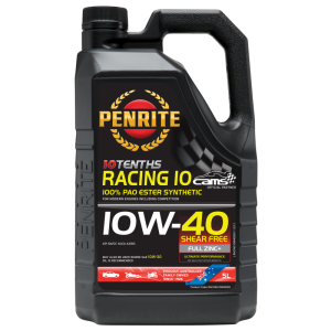 Penrite 10 TENTHS RACING 10