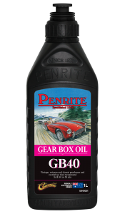 Penrite GEAR BOX OIL 40
