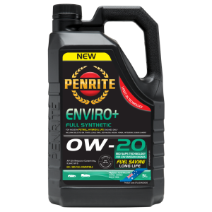 Penrite Enviro + 0W-20