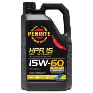 Penrite HPR 15 15W-60 (Full Synthetic)