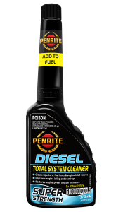 Penrite  DIESEL TOTAL SYSTEM CLEANER 375ml.