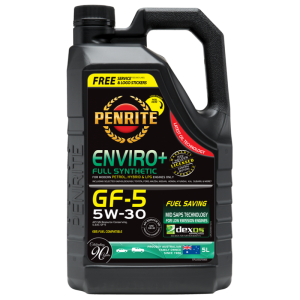 Penrite Enviro + GF-5 5W-30 (Full Synthetic)