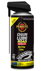 Penrite MC CHAIN LUBE ROAD