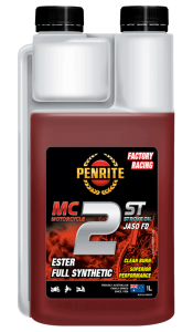 Penrite MC-2ST FULL SYNTHETIC