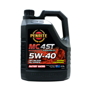 Penrite MC-4ST 5W-40