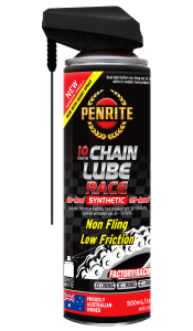 Penrite 10 TENTHS CHAIN LUBE RACE