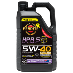 Penrite HPR 5 5W-40 (Full Synthetic)